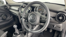 MINI Hatchback 1.5 Cooper II 3dr Petrol Hatchback